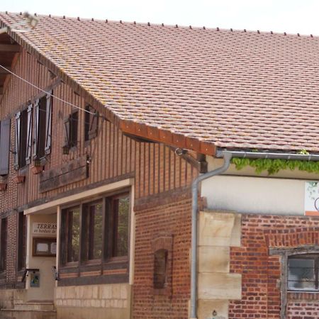 Le Moulin D'Eclaron B&B 외부 사진